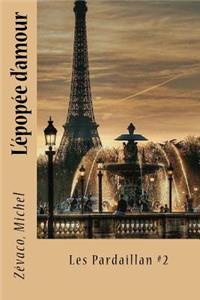 L'épopée d'amour