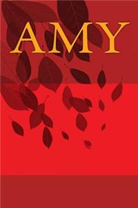 Amy