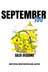 September 100