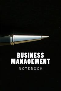 Business Management