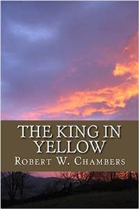 The King in Yellow