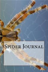 Spider Journal
