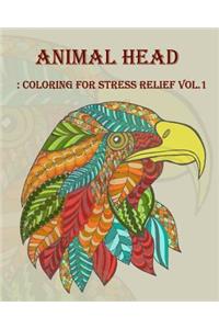 Animal Head