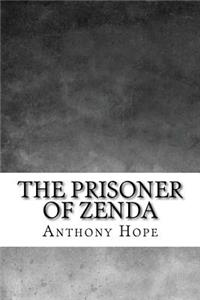 The Prisoner of Zenda
