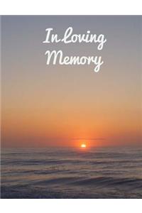 In Loving Memory
