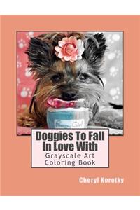 Doggies To Fall In Love With