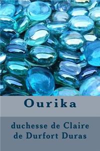 Ourika
