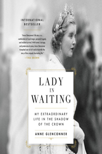 Lady in Waiting Lib/E