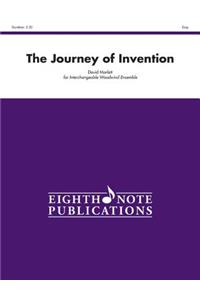 The Journey of Invention