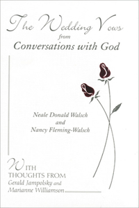 Wedding Vows from Conversations with God