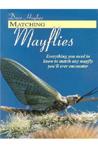Matching Mayflies