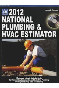 National Plumbing & HVAC Estimator