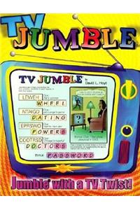TV Jumble®