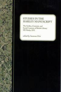 Studies in the Harley Manuscript
