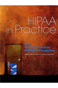 Hipaa in Practice