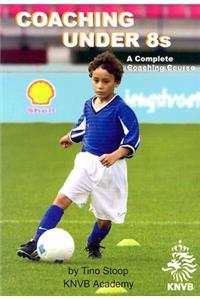 Coaching Under 8s