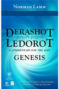 Derashot Ledorot