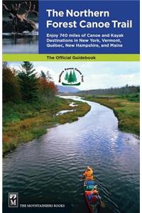 Northern Forest Canoe Trail Guidebook