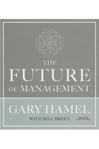 The Future of Management