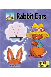 Rabbit Ears