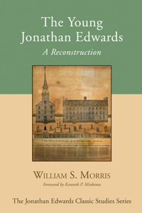 Young Jonathan Edwards