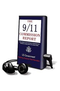 9/11 Commission Report