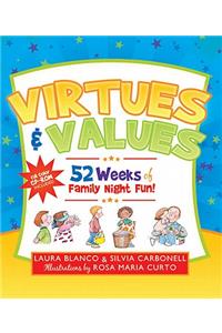 Virtues & Values