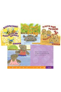 Count the Critters Set 1 (Set)