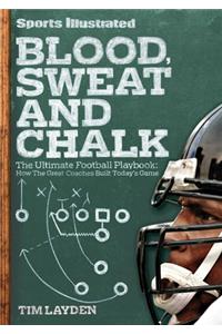 Blood, Sweat and Chalk