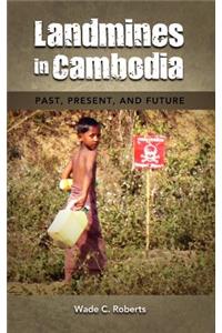 Landmines in Cambodia