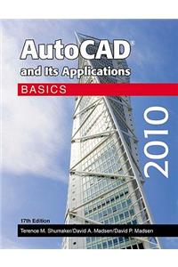 AutoCAD and Its Applications 2010