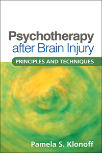 Psychotherapy After Brain Injury