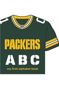 Green Bay Packers Abc-Board