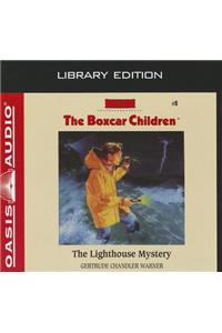 Lighthouse Mystery (Library Edition)