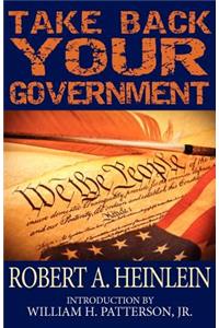 Take Back Your Government
