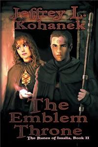 Emblem Throne