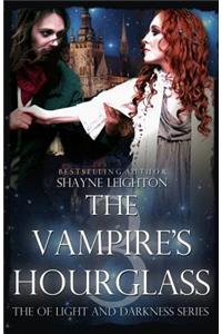 The Vampire's Hourglass