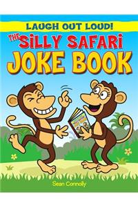 The Silly Safari Joke Book