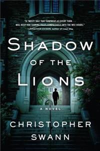 Shadow of the Lions