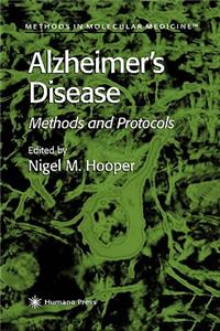 Alzheimer's Disease