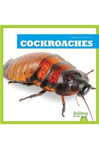 Cockroaches