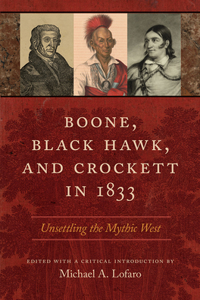 Life and Adventures of Colonel David Crockett of West Tennessee