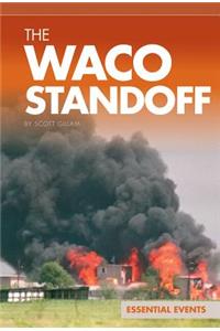 Waco Standoff