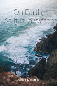 On Earth, As It Is In Water