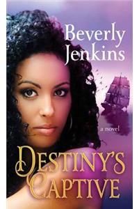 Destiny's Captive