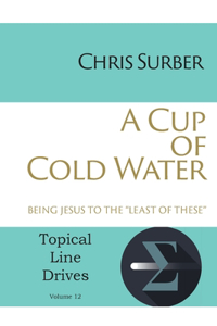 Cup of Cold Water