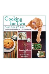Cooking for Two--Your Cat & You!