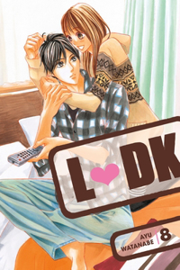 LDK, Volume 8