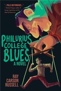 Philurius College Blues