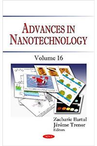 Advances in Nanotechnology